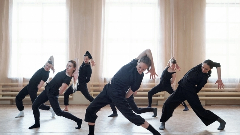  Cơ thể chuyển hóa năng lượng từ thực phẩm để cung cấp cho hệ cơ hoạt động