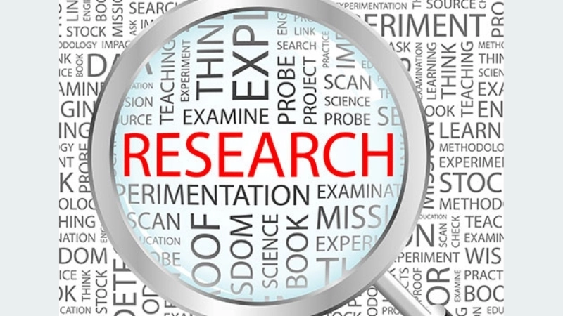 Ứng dụng công bố khoa học trong thực tiễn