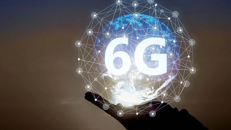  Công nghệ 6G sẽ hiện thực hóa các ý tưởng giao tiếp khoa học viễn tưởng