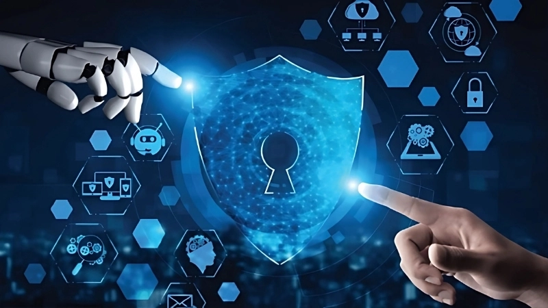 Tiềm năng phát triển của công nghệ AI an ninh