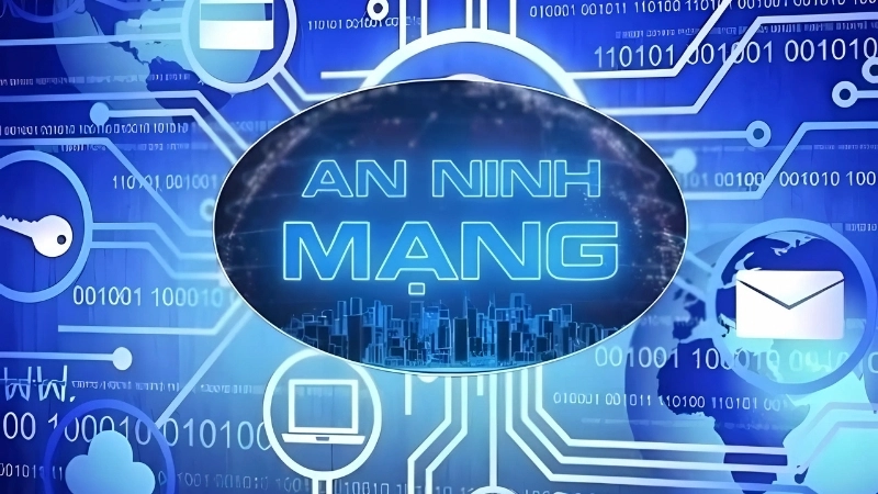Ứng dụng công nghệ AI an ninh mạng trong thực tiễn