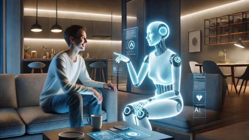 Công nghệ AI cảm xúc là gì?