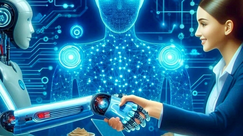 Tiềm năng phát triển của AI cảm xúc