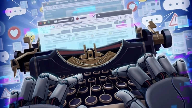 Tiềm năng phát triển của công nghệ AI giải trí