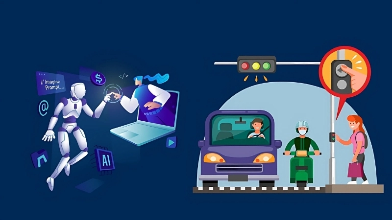 Ứng dụng công nghệ AI giải trí trong thực tiễn