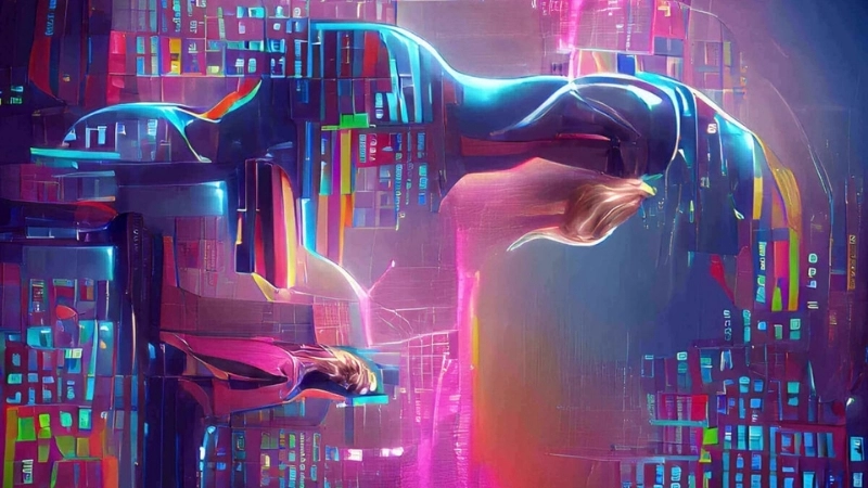 Ứng dụng của công nghệ AI giải trí tương lai trong thực tiễn