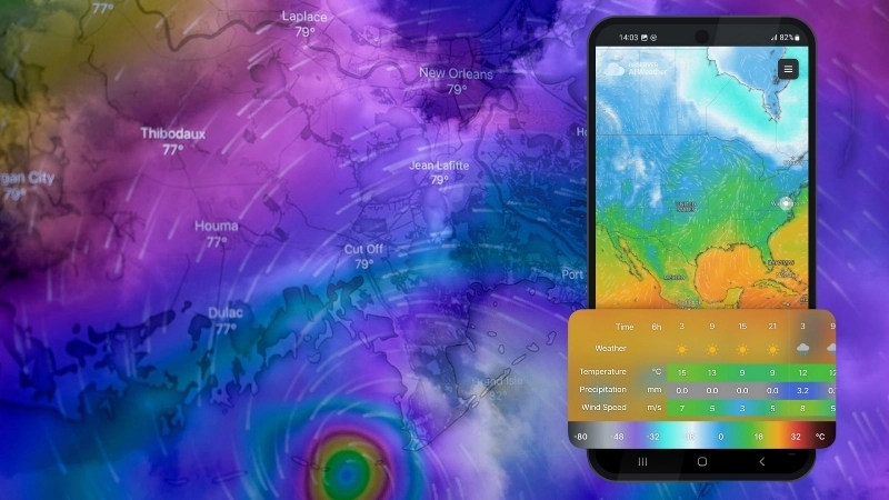  Công nghệ AI khí hậu giúp cân bằng và tối ưu hóa lưới điện thông minh