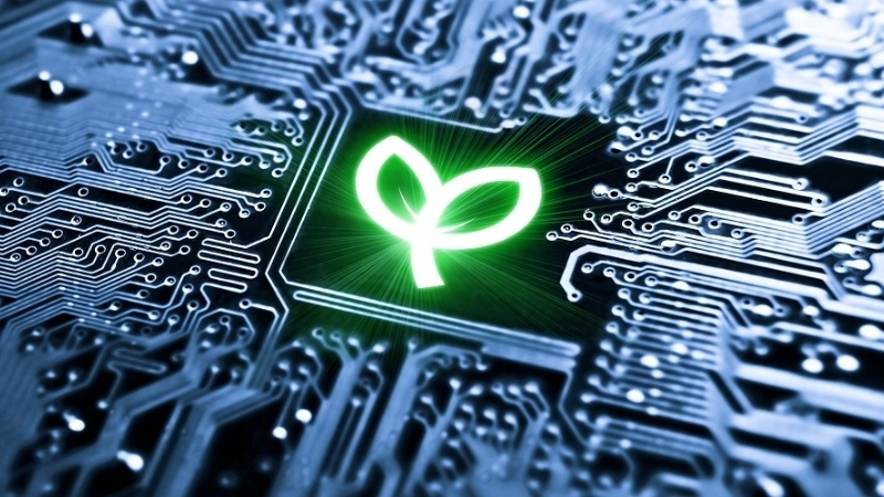 Công nghệ AI năng lượng là gì?