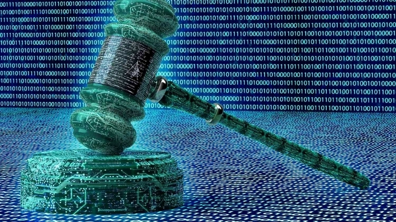 Ứng dụng công nghệ AI pháp luật trong thực tiễn