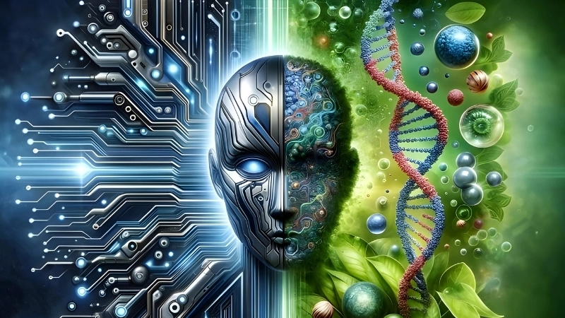 Ứng dụng của Công nghệ AI sinh học trong thực tiễn