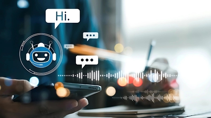 Công nghệ AI sinh thái là gì?