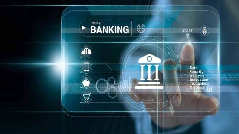 Ứng dụng công nghệ AI tài chính trong thực tiễn