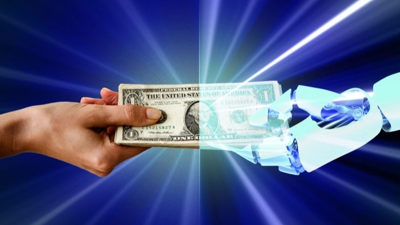 Tiềm năng phát triển của công nghệ AI tài chính