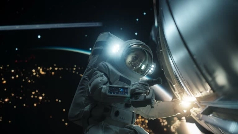 Tiềm năng phát triển của công nghệ AI thám hiểm