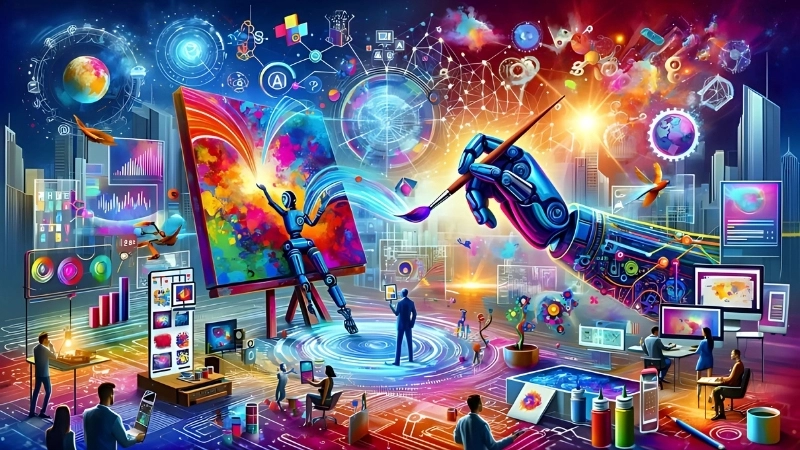 Ứng dụng công nghệ AI tương lai xã hội trong thực tiễn