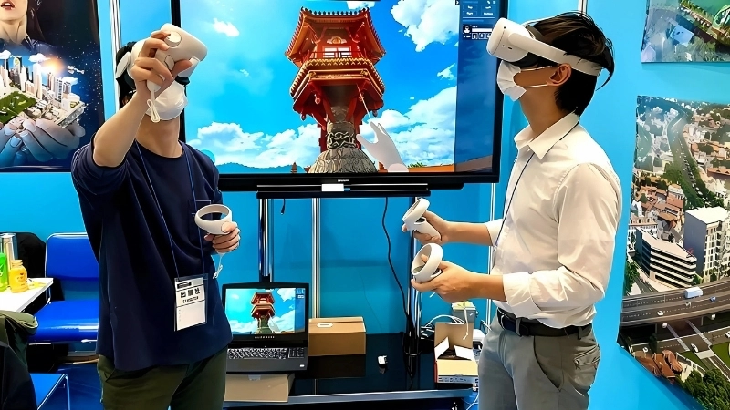 Công nghệ AI văn hóa là gì?