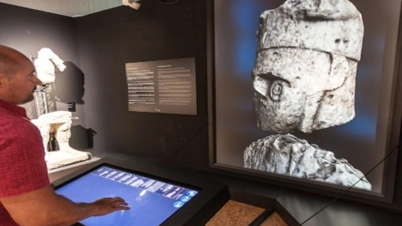 Tiềm năng phát triển của công nghệ AI văn hóa