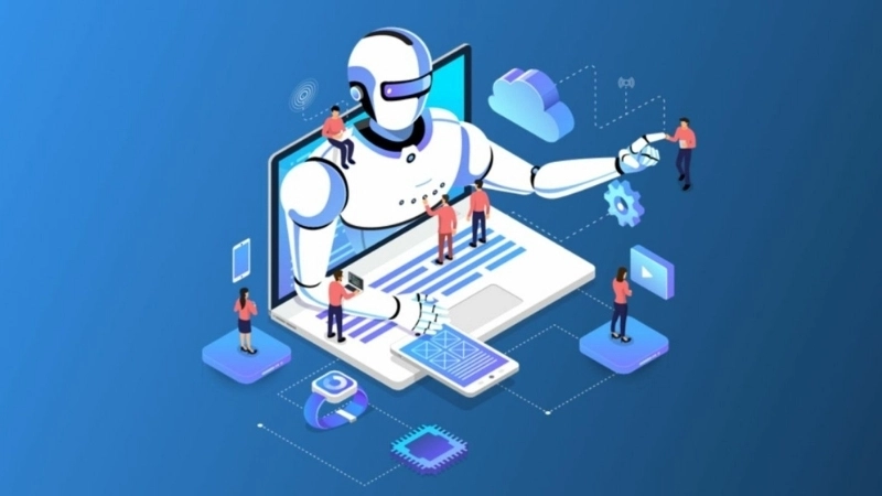 Công nghệ AI xã hội là gì?