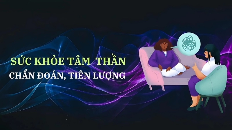 Công nghệ AI y học tâm thần là gì?