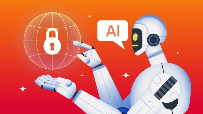 Công nghệ an ninh mạng tương lai là gì?