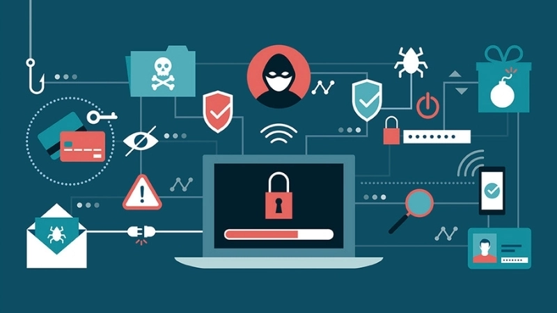 Ứng dụng công nghệ an ninh mạng tương lai trong thực tiễn