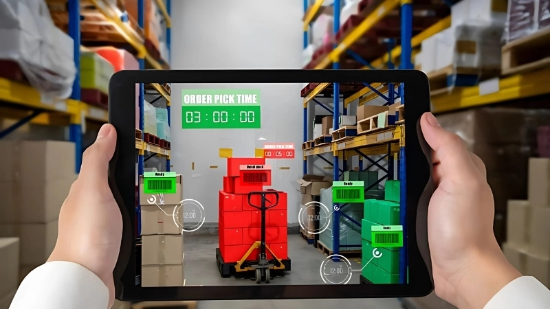 Tiềm năng phát triển của công nghệ bán lẻ tương lai