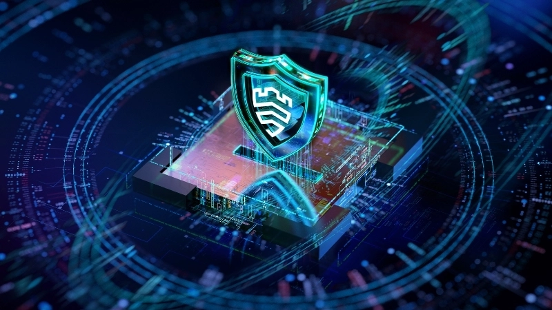 Ứng dụng công nghệ bảo mật lượng tử trong thực tiễn