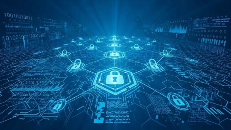 Ứng dụng công nghệ bảo mật tương lai trong thực tiễn