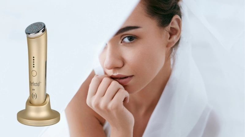 Ứng dụng công nghệ chống lão hóa trong tất cả lĩnh vực