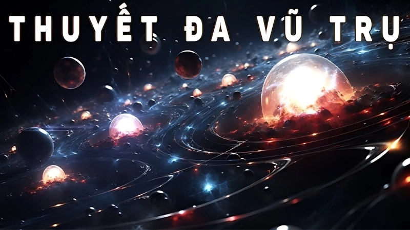 Ứng dụng công nghệ đa vũ trụ trong thực tiễn