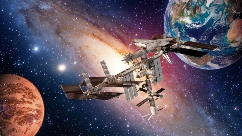 Ứng dụng công nghệ đẩy không gian trong thực tiễn