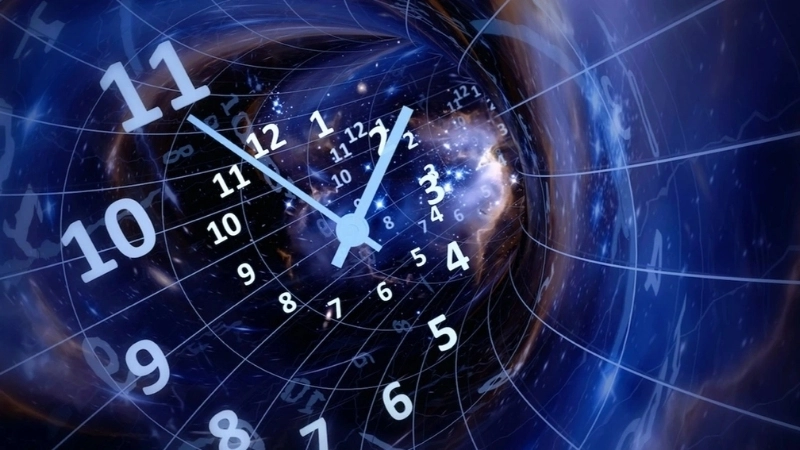 Công nghệ du hành thời gian là gì?