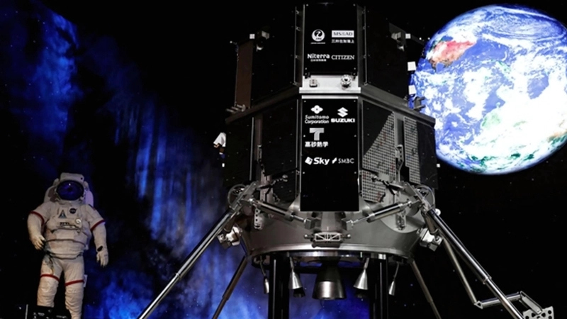 Tiềm năng phát triển của công nghệ du lịch không gian