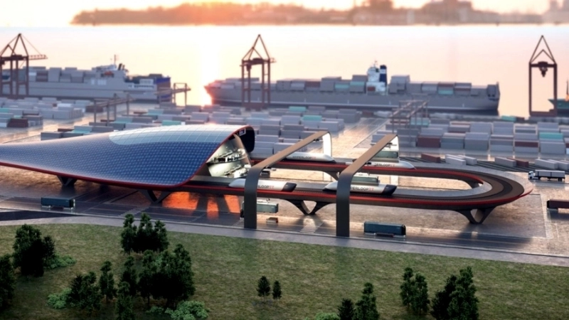 Công nghệ du lịch tương lai là gì?