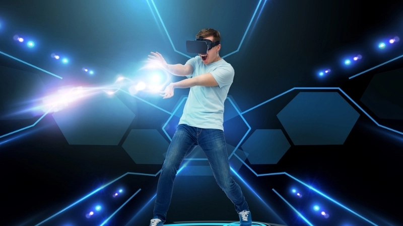 Công nghệ game tương lai là gì?