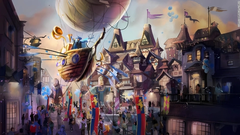 Ứng dụng công nghệ giải trí tương lai trong thực tiễn