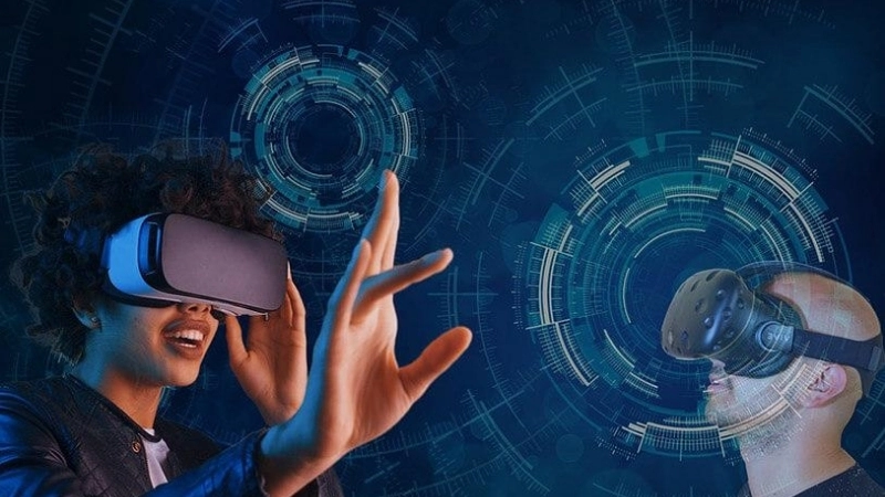 Tiềm năng phát triển của công nghệ giải trí tương lai