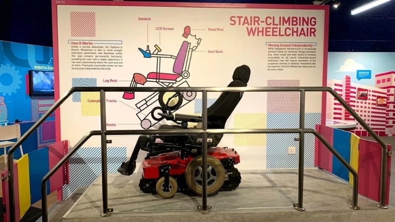 Tiềm năng phát triển của Công nghệ giáo dục STEM tương lai