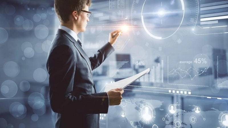 Công nghệ giáo dục tương lai là gì?