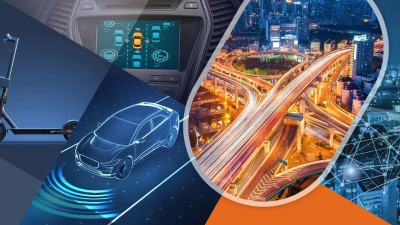 Công nghệ giao thông tương lai là gì?