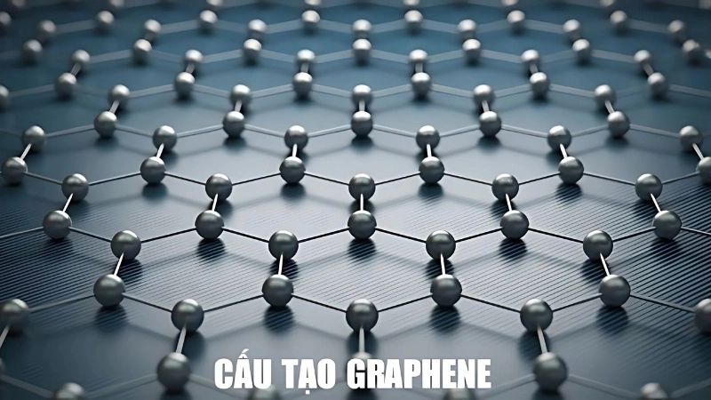 Công nghệ graphene là gì?