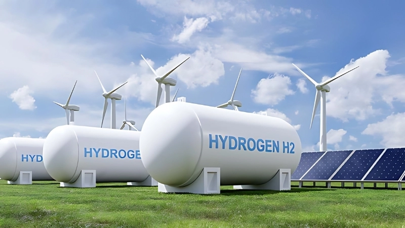 Công nghệ hydro là gì?