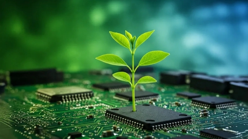 Ứng dụng công nghệ khí hậu tương lai trong thực tiễn