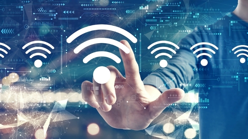 Tiềm năng phát triển của công nghệ không dây