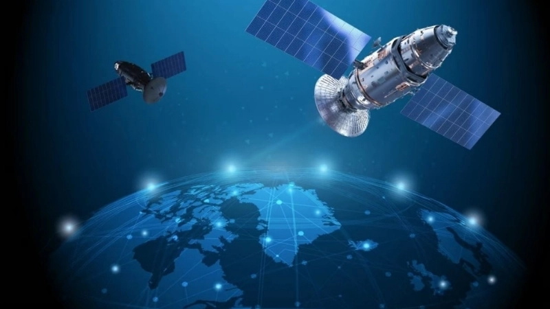 Ứng dụng công nghệ không gian trong tất cả lĩnh vực