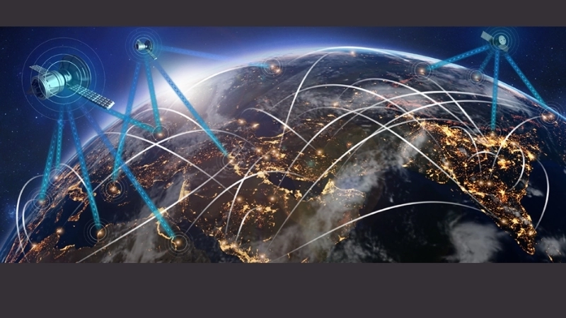 Công nghệ không gian thương mại là gì?