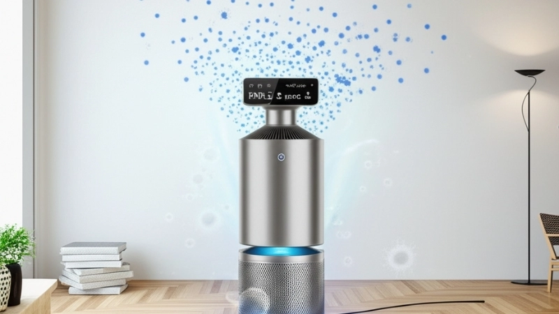 Lợi ích khi sử dụng công nghệ lọc không khí