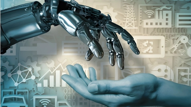 Ứng dụng công nghệ mới trong thực tiễn