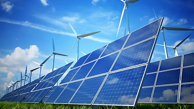 Ứng dụng công nghệ năng lượng sạch trong thực tiễn