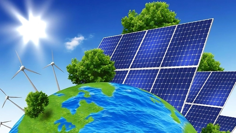 Tiềm năng phát triển của công nghệ năng lượng sạch